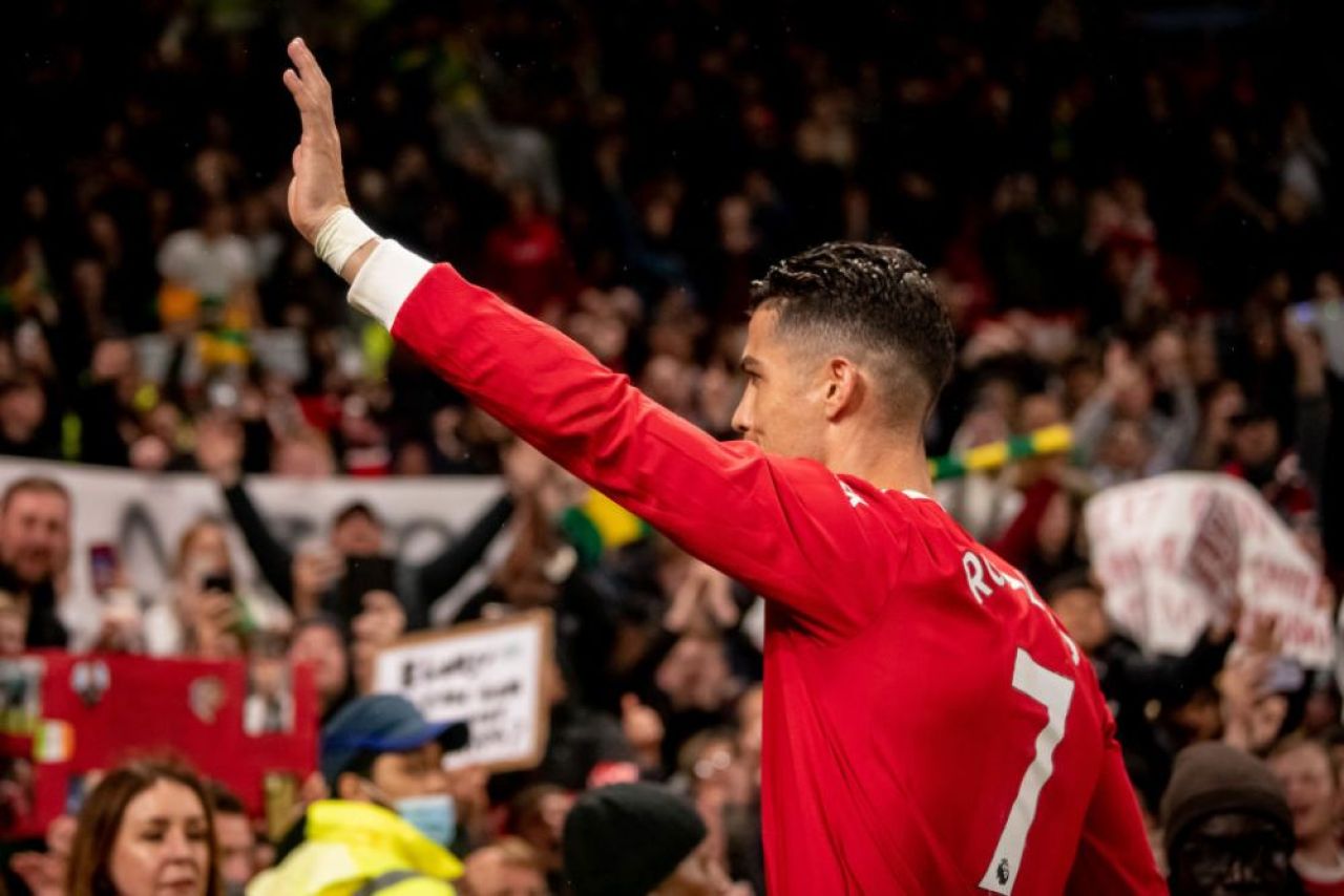 Cristiano Ronaldo și-a dat acordul pentru transfer! Pleacă de la Manchester United și va juca în Champions League_4