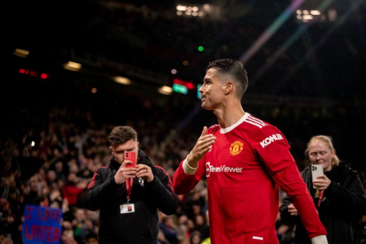 Cristiano Ronaldo și-a dat acordul pentru transfer! Pleacă de la Manchester United și va juca în Champions League_5