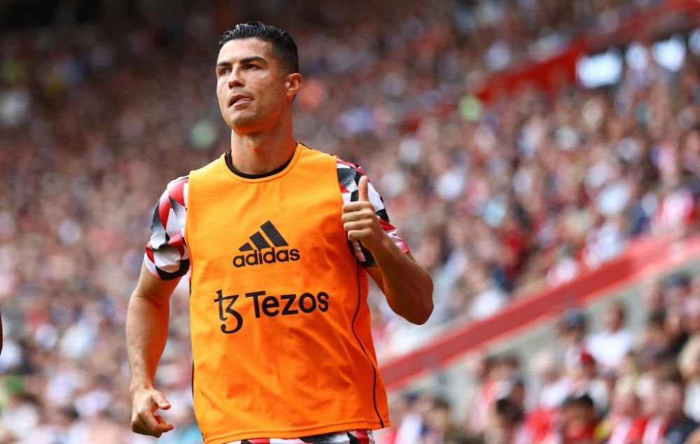 Cristiano Ronaldo și-a dat acordul pentru transfer! Pleacă de la Manchester United și va juca în Champions League_10