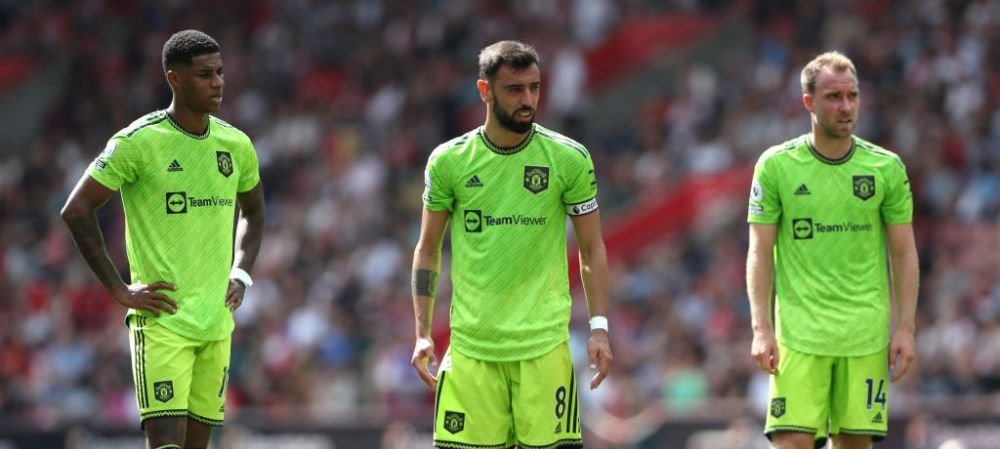 Manchester United este nevoită să plătească 18 milioane de lire sterline unui club din Brazilia! Care e motivul_4