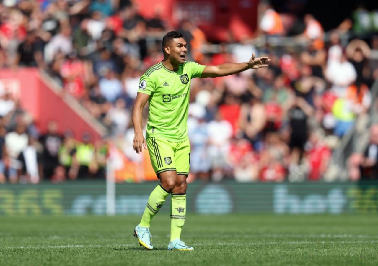 Varane a mărturisit de ce Casemiro a ales să meargă la United! Ce a spus fostul coechipier al brazilianului_10