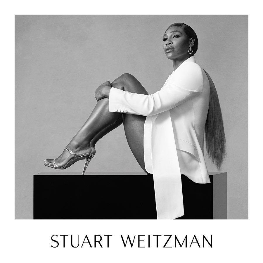 Serena Williams, pe coperta revistei Time, în ziua în care ar putea juca ultimul meci de simplu al carierei_11
