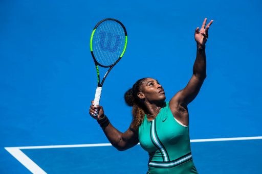 Serena Williams, pe coperta revistei Time, în ziua în care ar putea juca ultimul meci de simplu al carierei_18