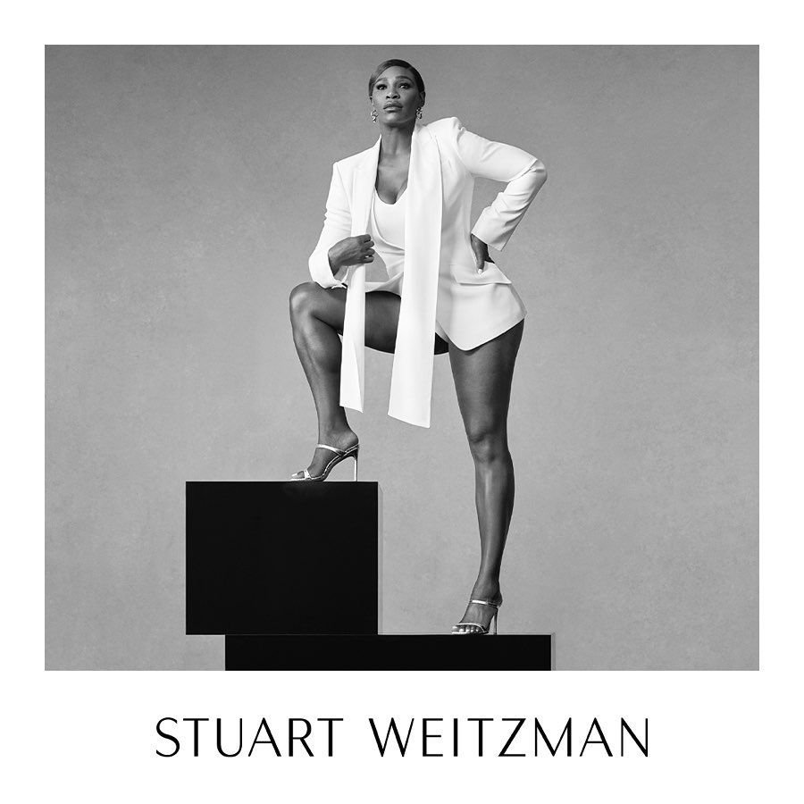 Serena Williams, pe coperta revistei Time, în ziua în care ar putea juca ultimul meci de simplu al carierei_20