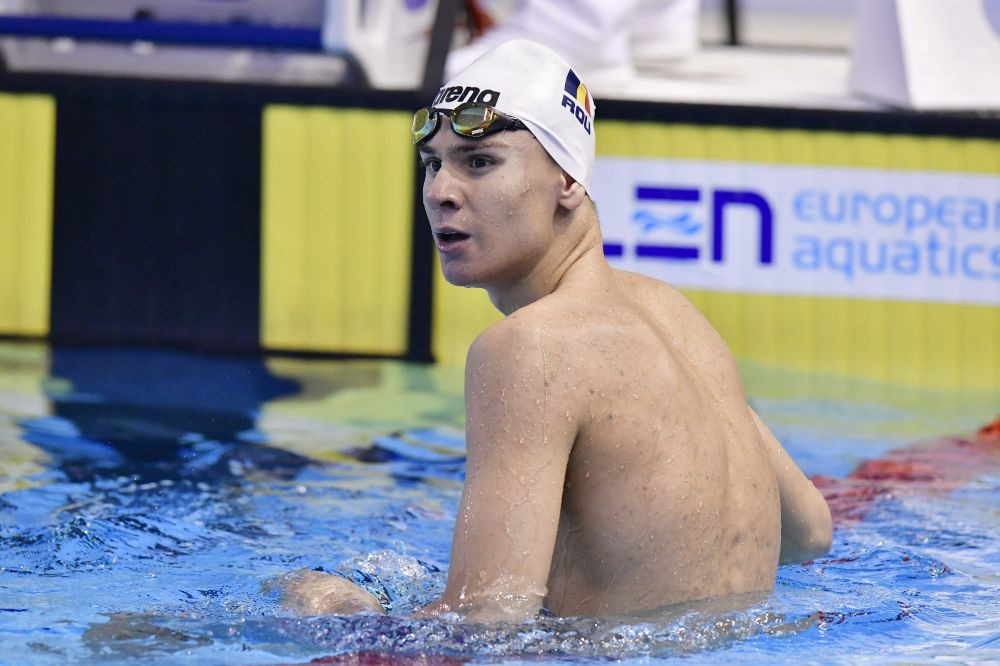 "Un vis împlinit!" Ce spune Alexandru Constantinescu înainte de startul CM de juniori de la Lima (LIVE pe VOYO)