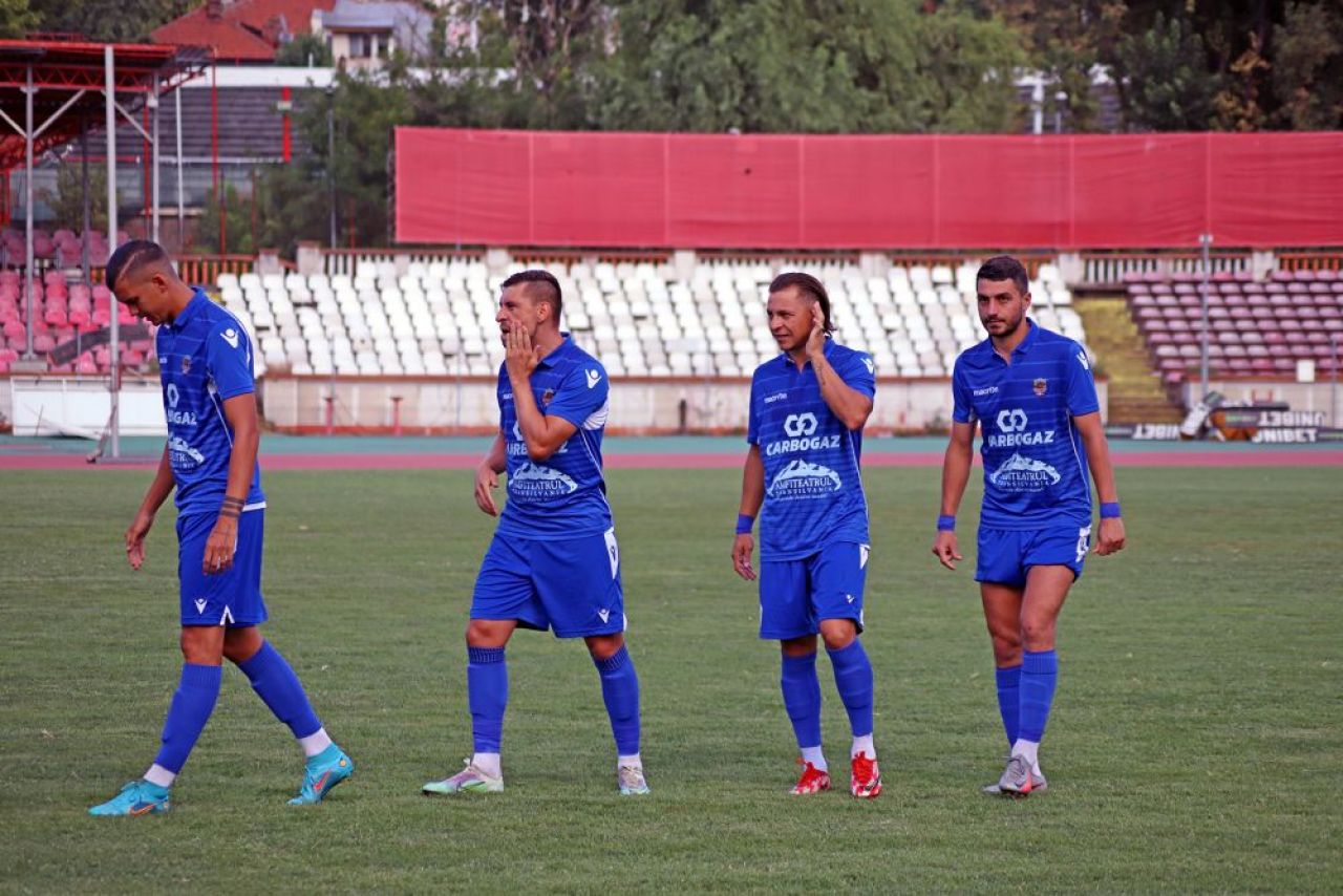 Jucătorul care l-a adus la disperare pe Gigi Becali a ajuns în Liga 3! _1