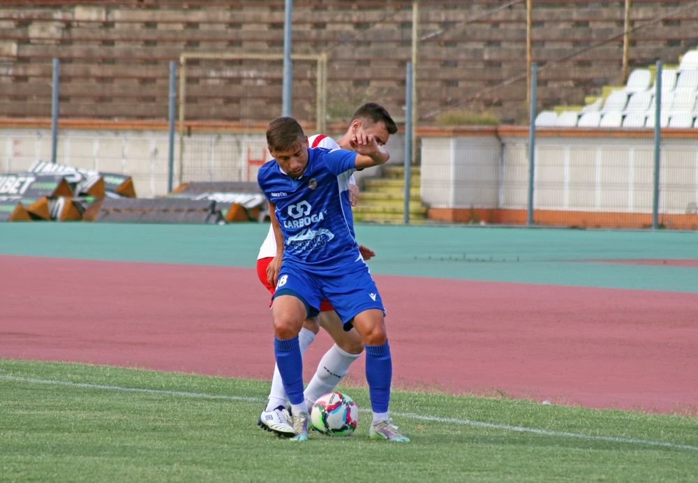 Jucătorul care l-a adus la disperare pe Gigi Becali a ajuns în Liga 3!  _2