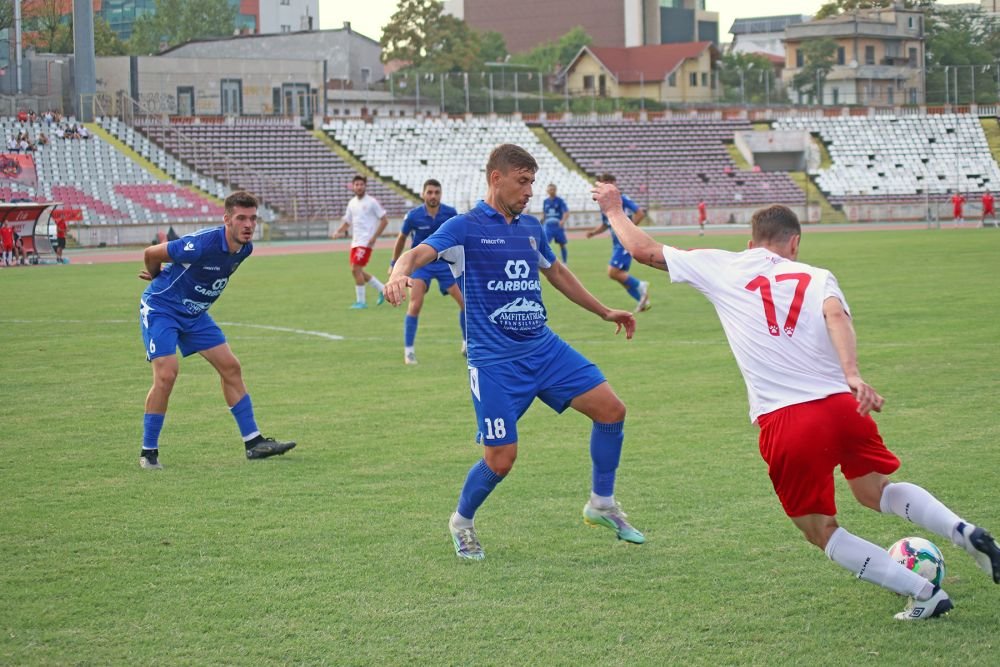 Jucătorul care l-a adus la disperare pe Gigi Becali a ajuns în Liga 3!  _6