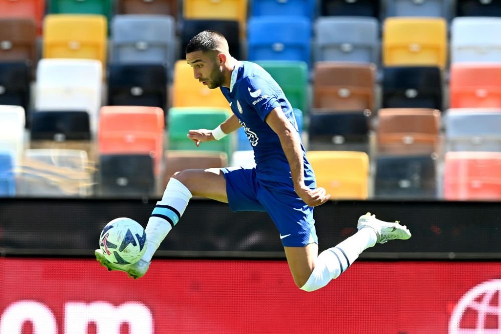 Jucătorul adus la Chelsea cu „surle și trâmbițe” e pe picior de plecare! Unde poate pleca Ziyech_5