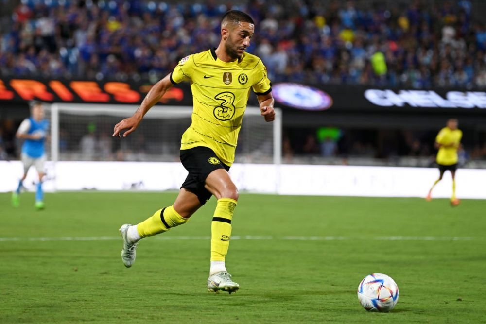 Jucătorul adus la Chelsea cu „surle și trâmbițe” e pe picior de plecare! Unde poate pleca Ziyech_7