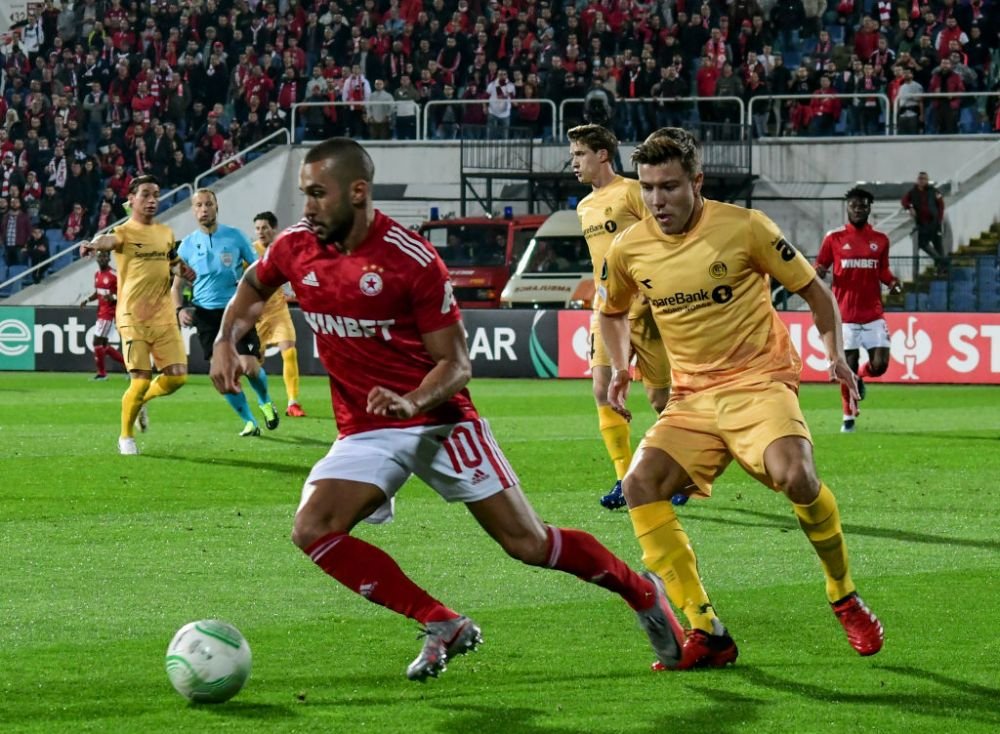 Decizie surprinzătoare! Un fotbalist bulgar poate fi suspendat 4 ani pentru consumul de droguri_4