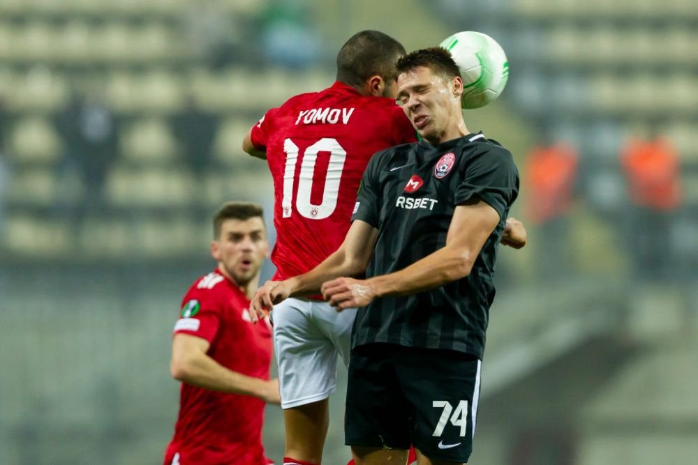 Decizie surprinzătoare! Un fotbalist bulgar poate fi suspendat 4 ani pentru consumul de droguri_8