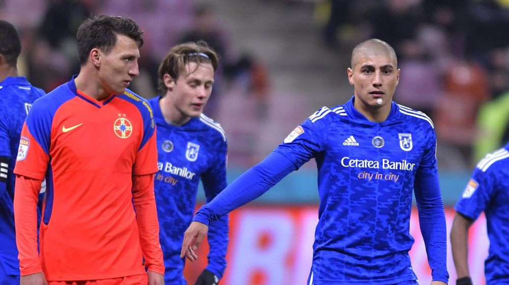 Juan Bauza, la FCSB? Argentinianul a dat răspunsul