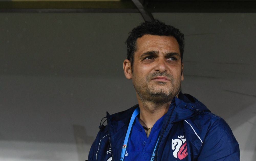 E ultimul meci al lui Kevin Boli? . Răspunsul lui Mihai Teja &icirc;n privința fundașului dorit de FCSB și CFR Cluj