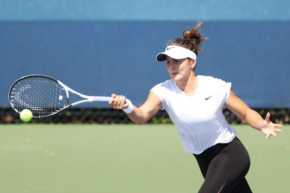 „Nu e vina mea, rochia e foarte slabă” Bianca Andreescu a ridiculizat brandul Nike pentru echipamentul primit la US Open_5