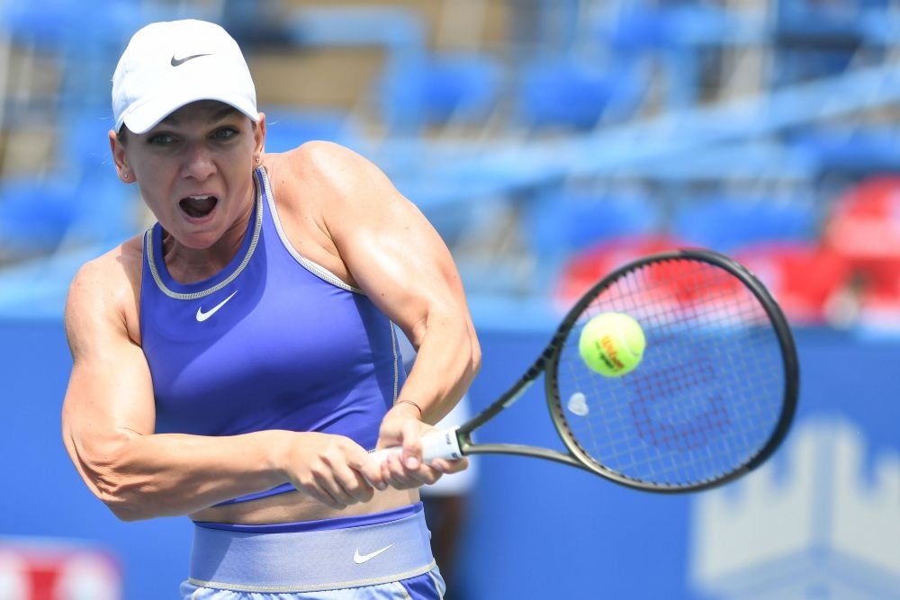 Cât va sta Simona Halep departe de terenul de tenis, după eliminarea timpurie de la US Open 2022_2