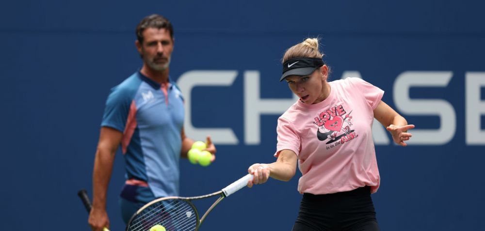 Cât va sta Simona Halep departe de terenul de tenis, după eliminarea timpurie de la US Open 2022_13