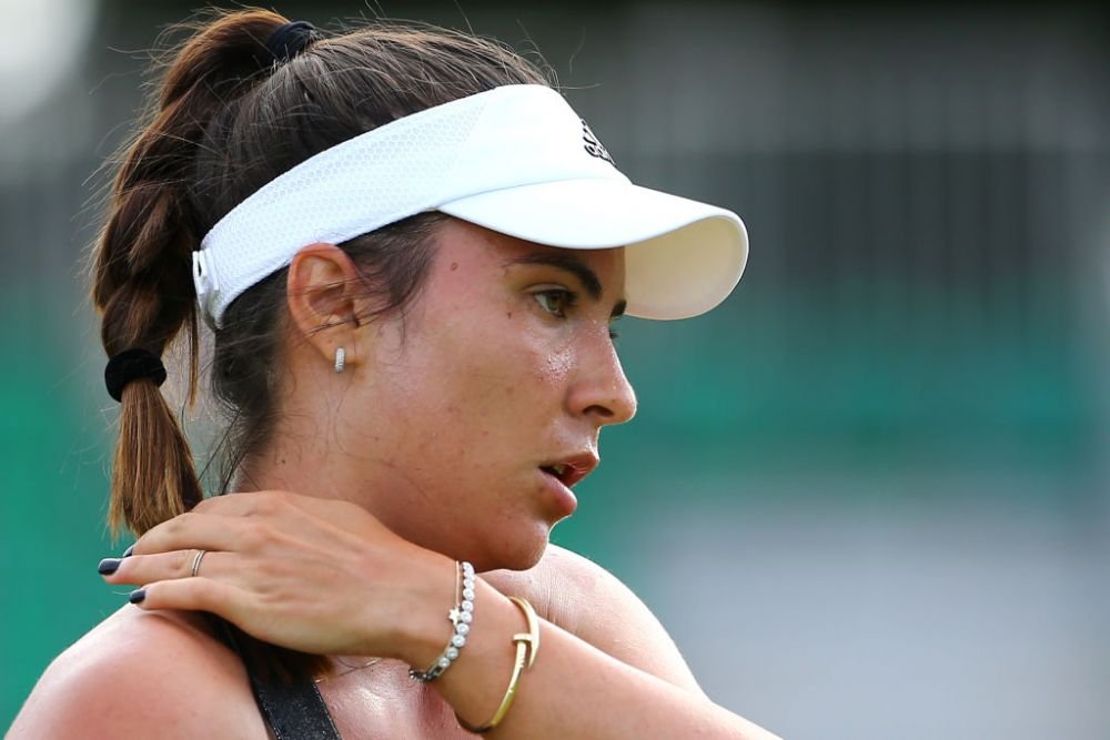 Gabriela Ruse, prima jucătoare din România calificată în turul 2 la US Open, grație unei reveniri de senzație_9
