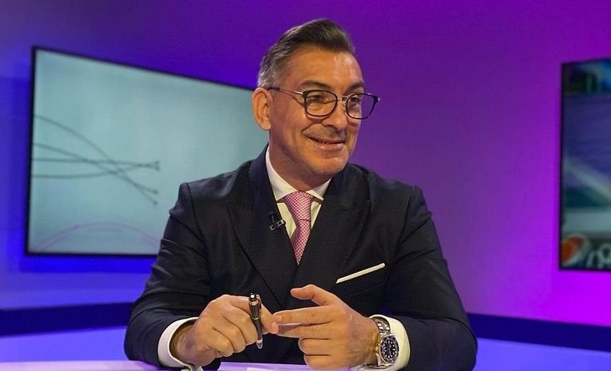 Ilie Dumitrescu, sfat pentru Nicolae Dică! Ce trebuie să schimbe FCSB pentru ca Andrea Compagno să dea randament&nbsp;