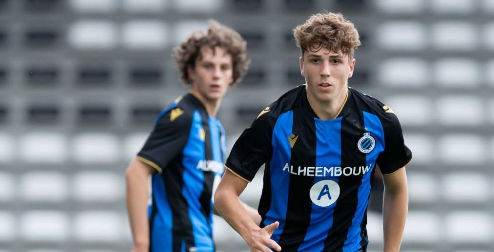 Adversara FCSB-ului din Conference League l-a ofertat pe unul dintre cei mai talentați tineri jucători din Belgia!_6