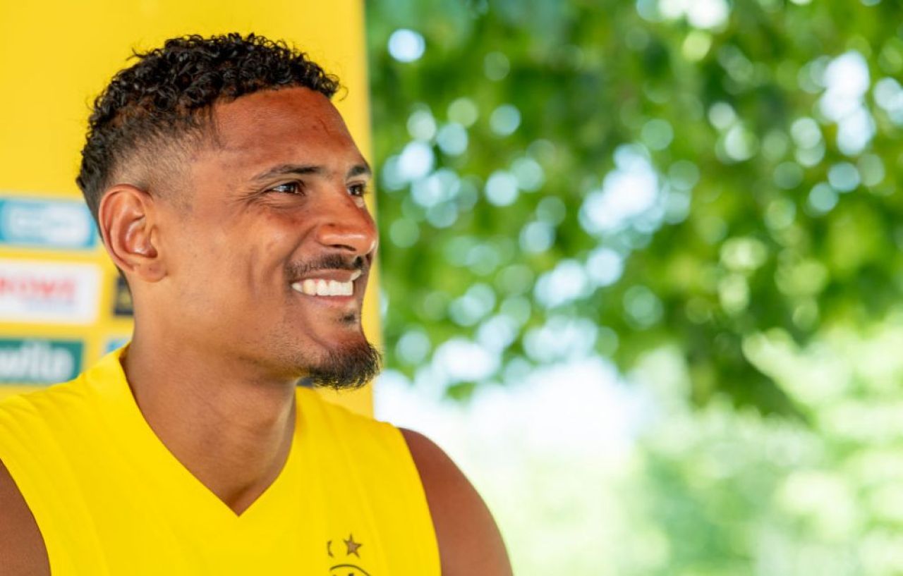 Vești îmbucurătoare de la Haller după depistarea cancerului! Ce a declarat atacantul lui Dortmund_3