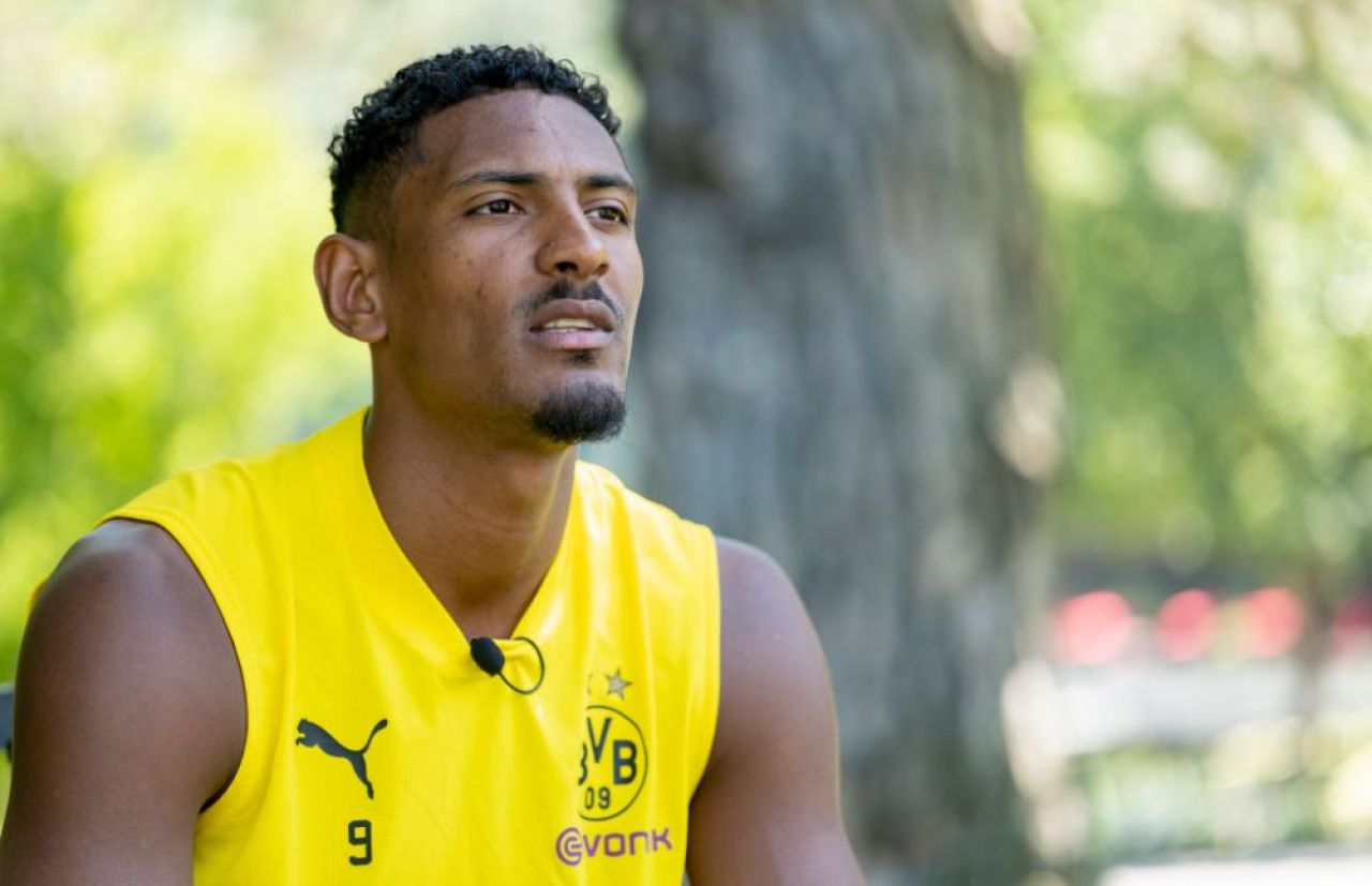Vești îmbucurătoare de la Haller după depistarea cancerului! Ce a declarat atacantul lui Dortmund_5
