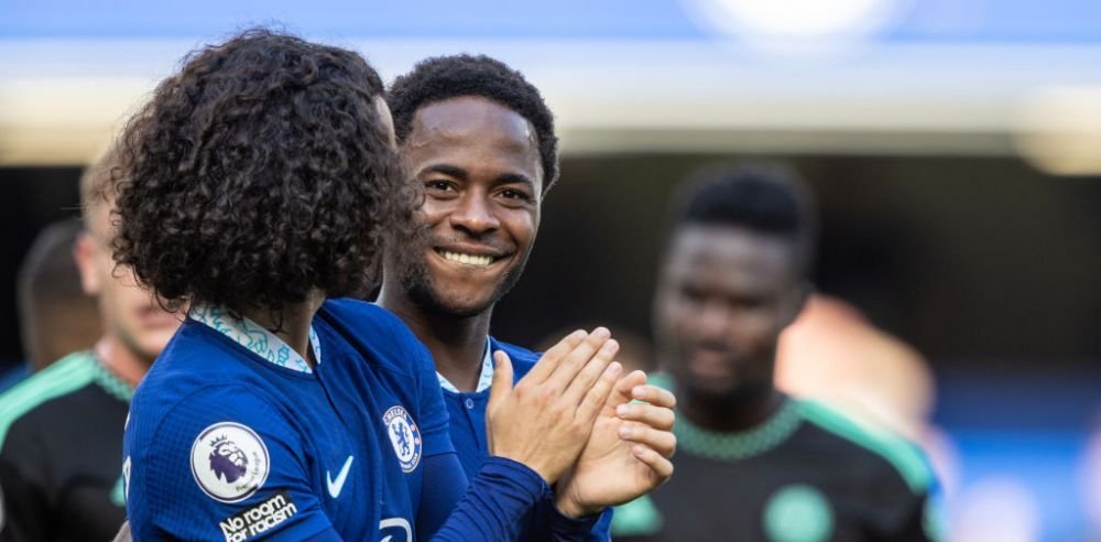 Care sunt planurile lui Thomas Tuchel după venirea lui Wesley Fofana! Chelsea și-a stabilit următoarele ținte_5