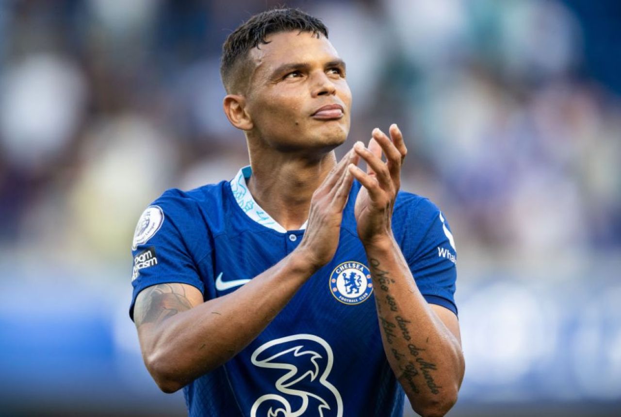 Care sunt planurile lui Thomas Tuchel după venirea lui Wesley Fofana! Chelsea și-a stabilit următoarele ținte_7