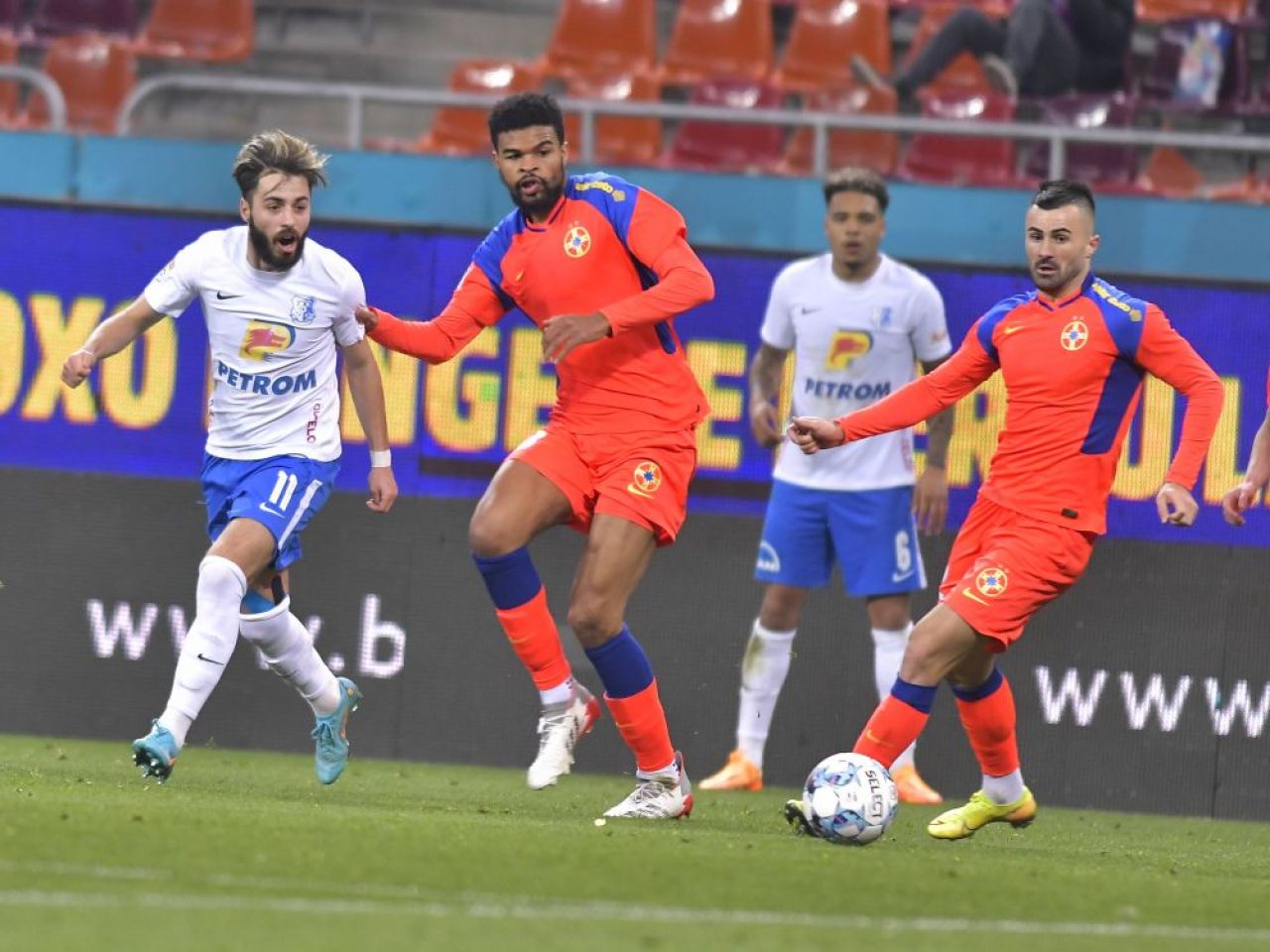 Încă un accidentat la FCSB. Anunțul lui Nicolae Dică_4