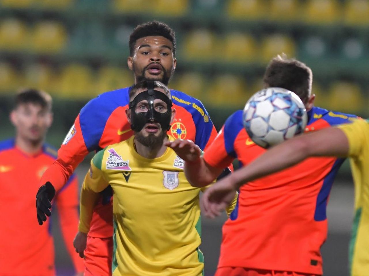 Încă un accidentat la FCSB. Anunțul lui Nicolae Dică_5