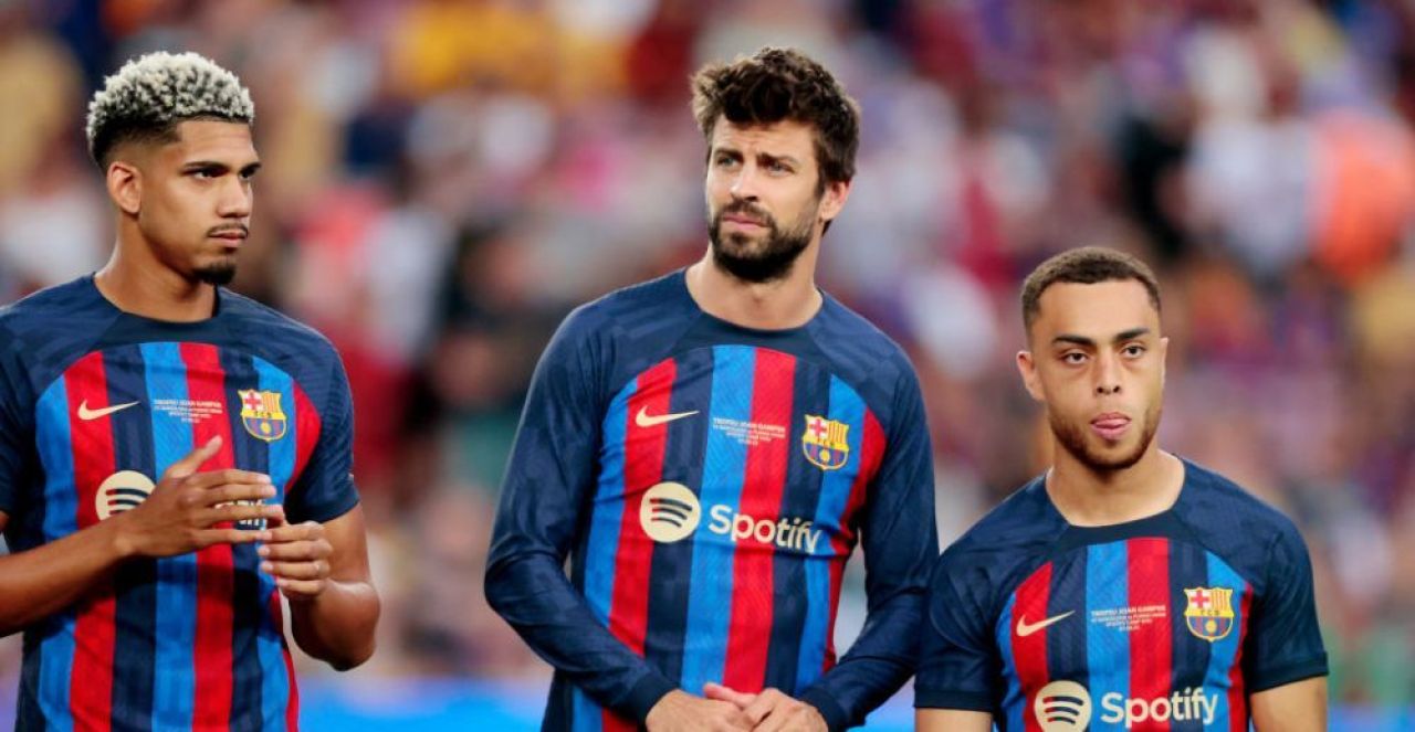 Barcelona vrea să facă un schimb surprinzător cu Manchester United! Cine sunt jucători aflați în tranzacție_1
