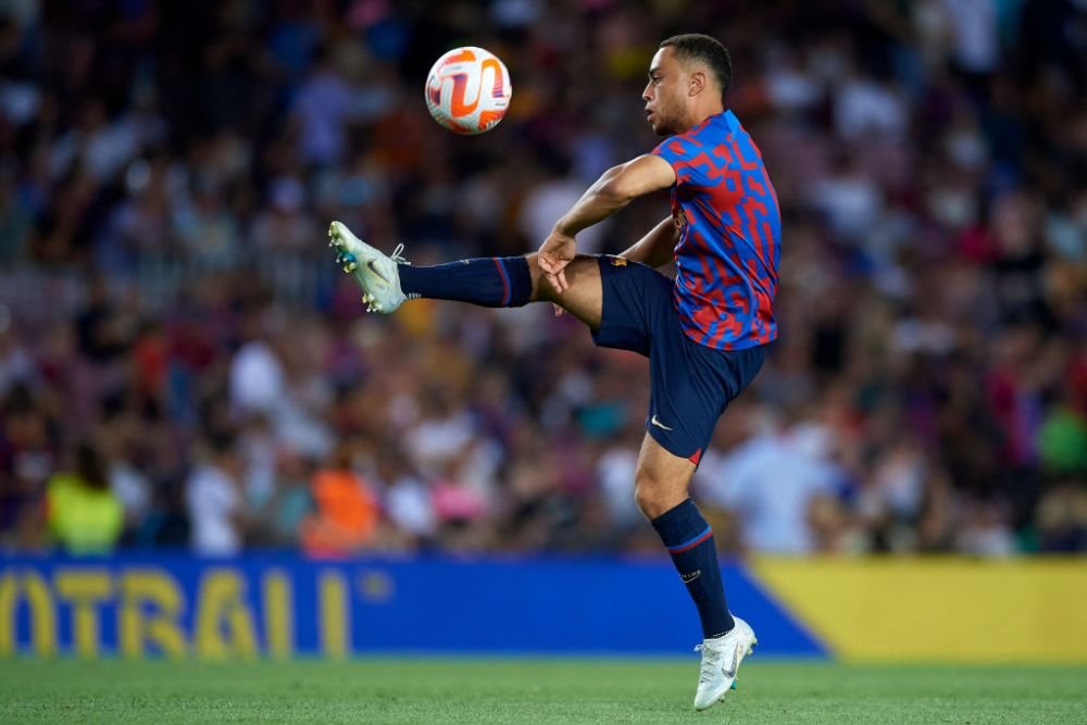 Barcelona vrea să facă un schimb surprinzător cu Manchester United! Cine sunt jucători aflați în tranzacție_3