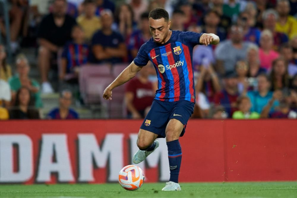 Barcelona vrea să facă un schimb surprinzător cu Manchester United! Cine sunt jucători aflați în tranzacție_4