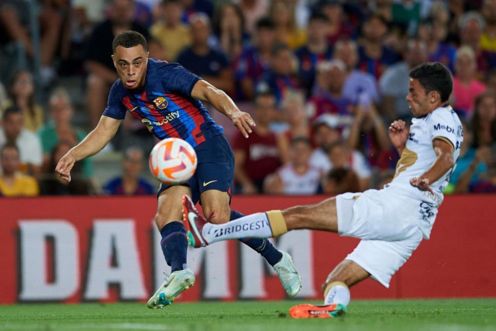 Barcelona vrea să facă un schimb surprinzător cu Manchester United! Cine sunt jucători aflați în tranzacție_5