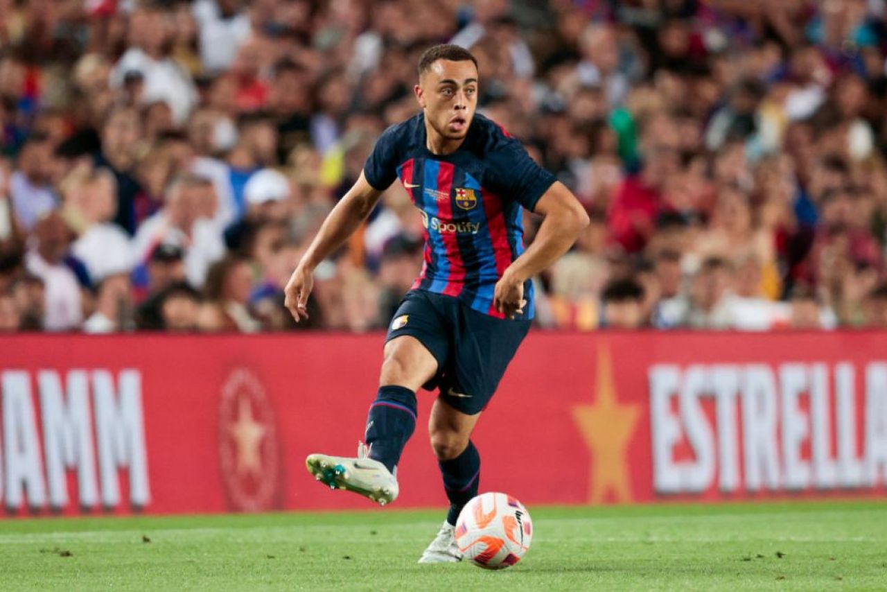 Barcelona vrea să facă un schimb surprinzător cu Manchester United! Cine sunt jucători aflați în tranzacție_7
