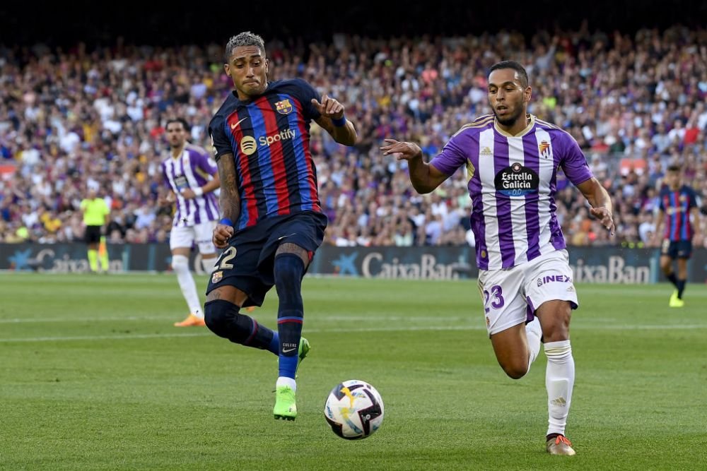 Barcelona vrea să facă un schimb surprinzător cu Manchester United! Cine sunt jucători aflați în tranzacție_8