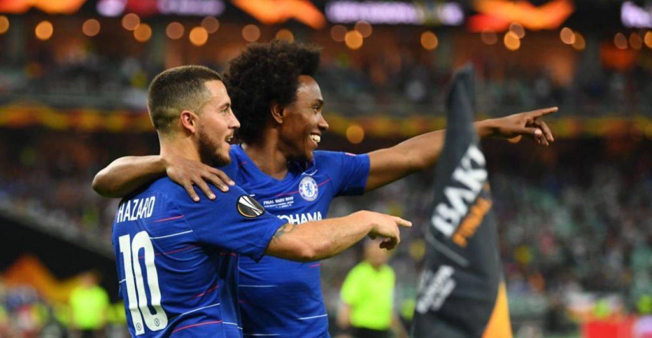 Willian se întoarce în Premier League! Cu cine va semna_3