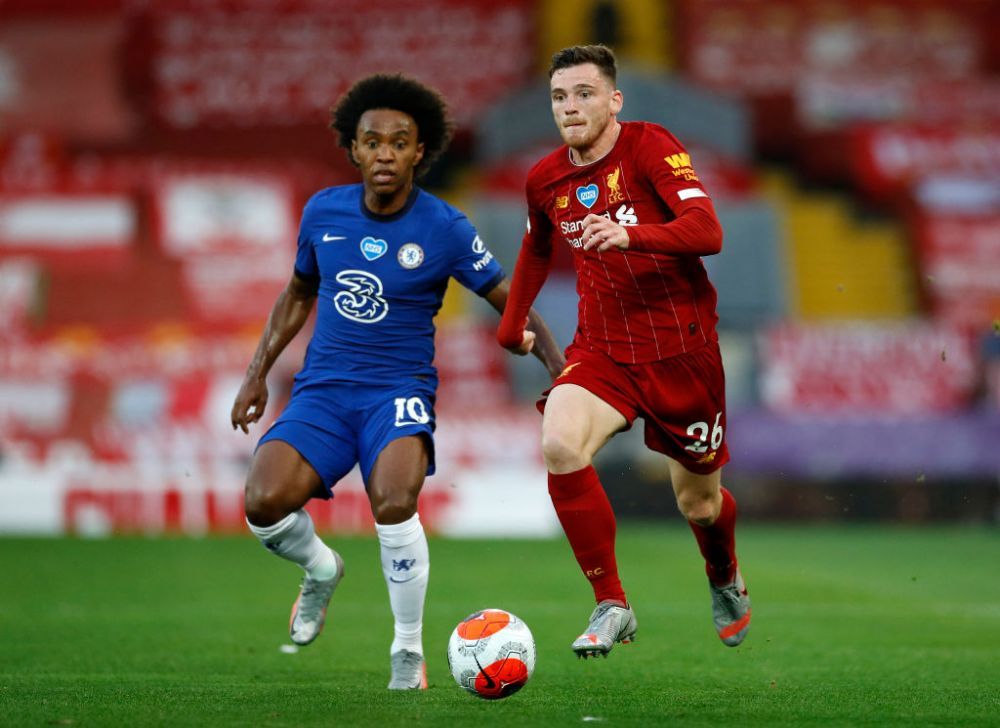 Willian se întoarce în Premier League! Cu cine va semna_4