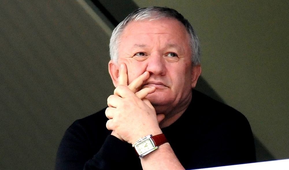 Adrian Porumboiu, categoric &icirc;n privința șanselor lui FCSB la meciul cu West Ham