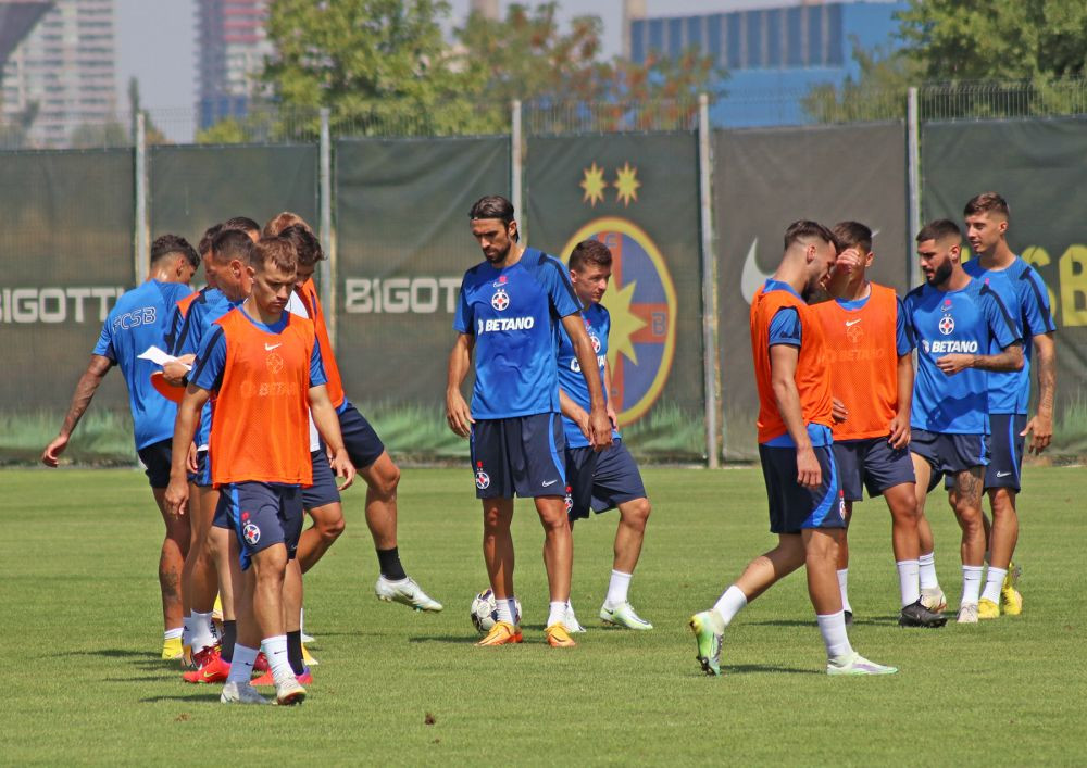 Dică e foarte mulțumit de transferul lui Compagno: 