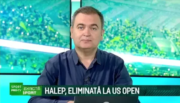 CTP critică echipa Mouratoglou-Halep: &bdquo;&Icirc;mi venea să &icirc;nnebunesc, uit&acirc;ndu-mă. Simona a pierdut cu capul, nu a g&acirc;ndit&rdquo;