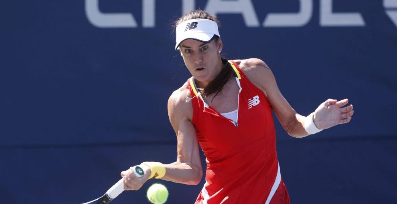 Sorana Cîrstea, start fulminant, în a 14-a participare a carierei la US Open: ce adversară măreață o așteaptă în turul secund_8