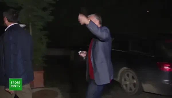 Victor Pițurcă nu &icirc;l vede bine pe Dan Petrescu: Conducerea nu are răbdare