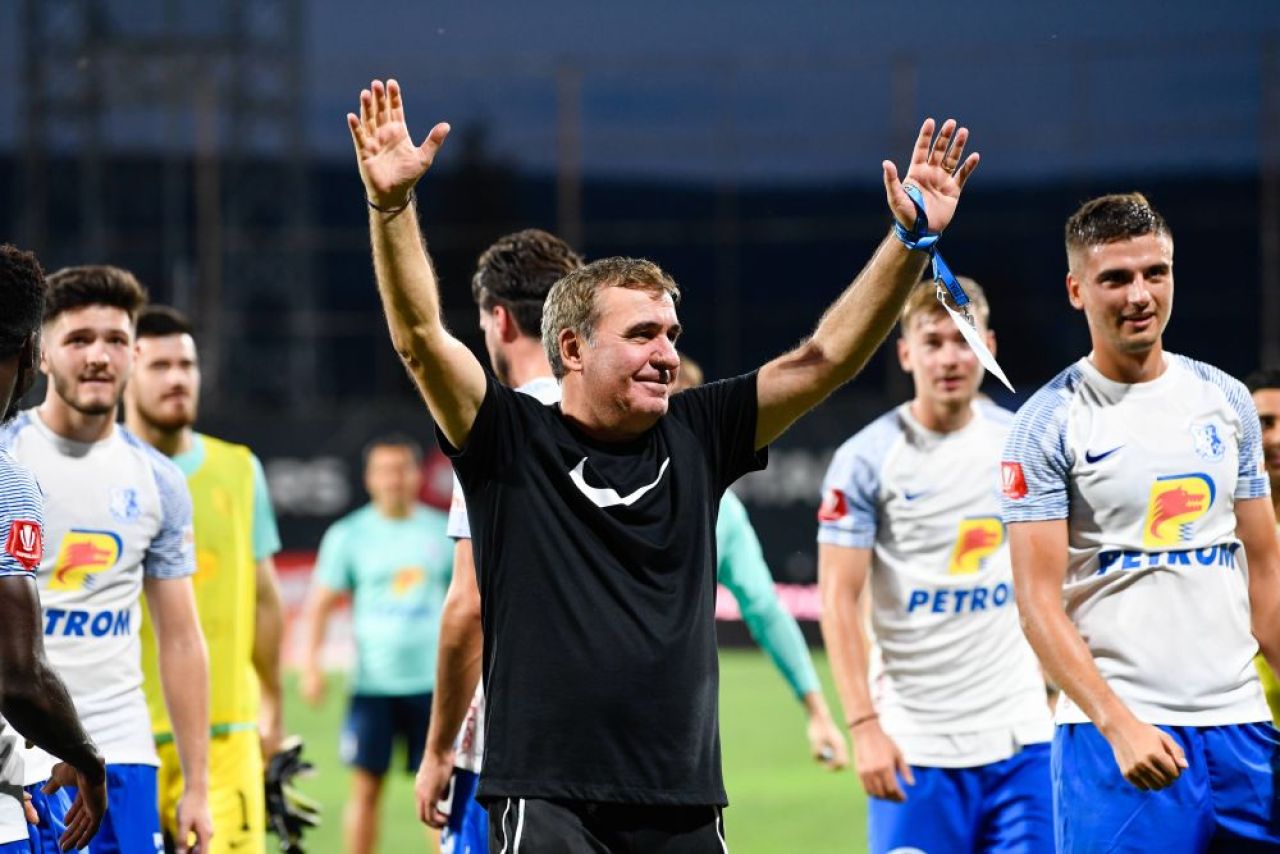 Îmbătrânește ca vinul: execuțiile semnate de Gheorghe Hagi la Sports Festival _20