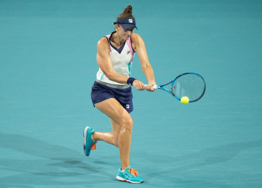 US Open 2022 | Irina Begu, de neoprit la New York! A distrus-o pe Mertens și are o șansă rarisimă la calificarea în turul trei_8