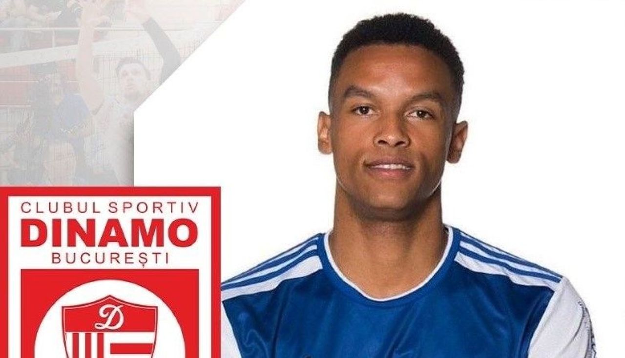 Transferuri spectaculoase la Dinamo! Au fost aduși jucători din Brazilia, Spania, Cuba și Japonia_1