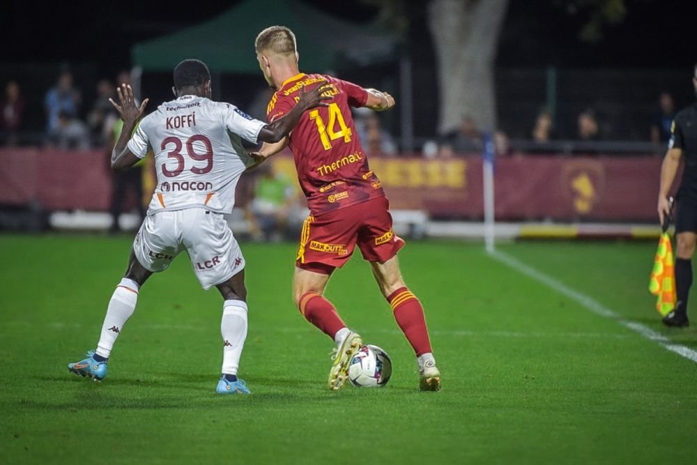 ”Festival”! Metz, echipa lui Laszlo Boloni, face spectacol în Ligue 2_3
