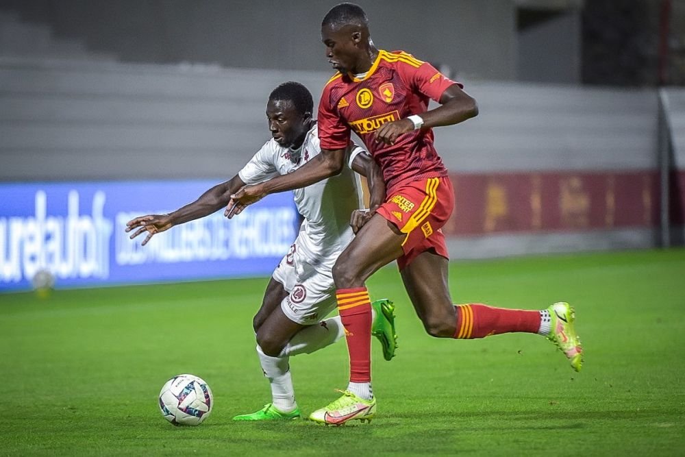 ”Festival”! Metz, echipa lui Laszlo Boloni, face spectacol în Ligue 2_6
