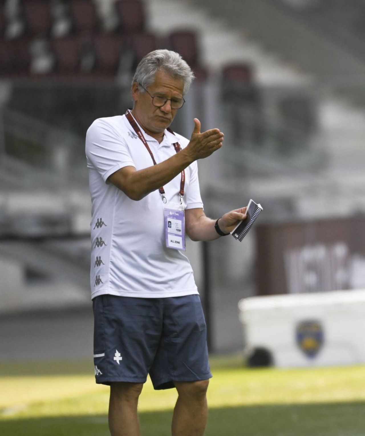 ”Festival”! Metz, echipa lui Laszlo Boloni, face spectacol în Ligue 2_8