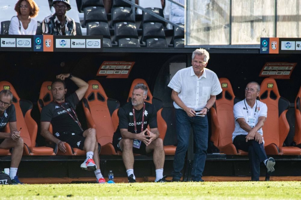 ”Festival”! Metz, echipa lui Laszlo Boloni, face spectacol în Ligue 2_10